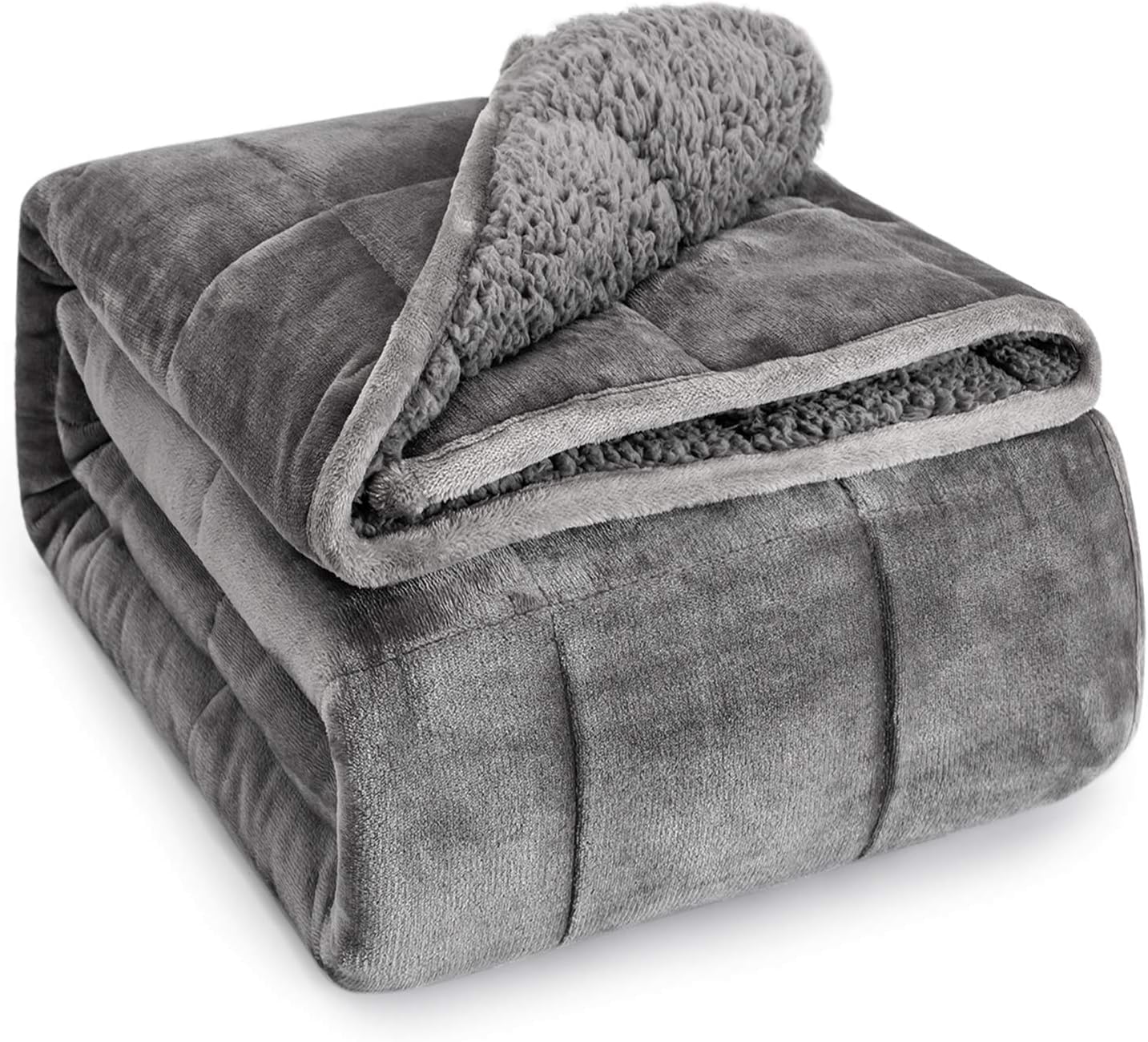 Sivio Weighted Blanket (7kg)